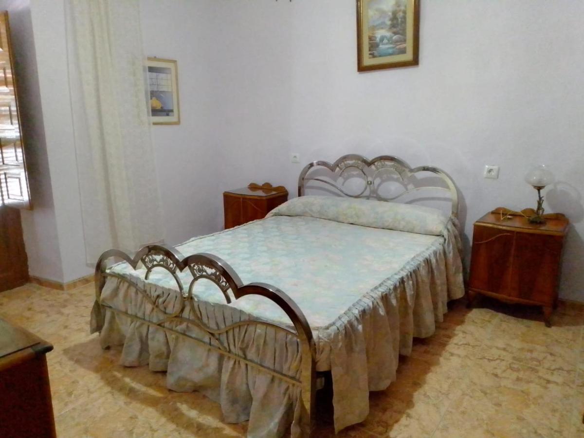 La Trilla Villa Cacin Exterior photo