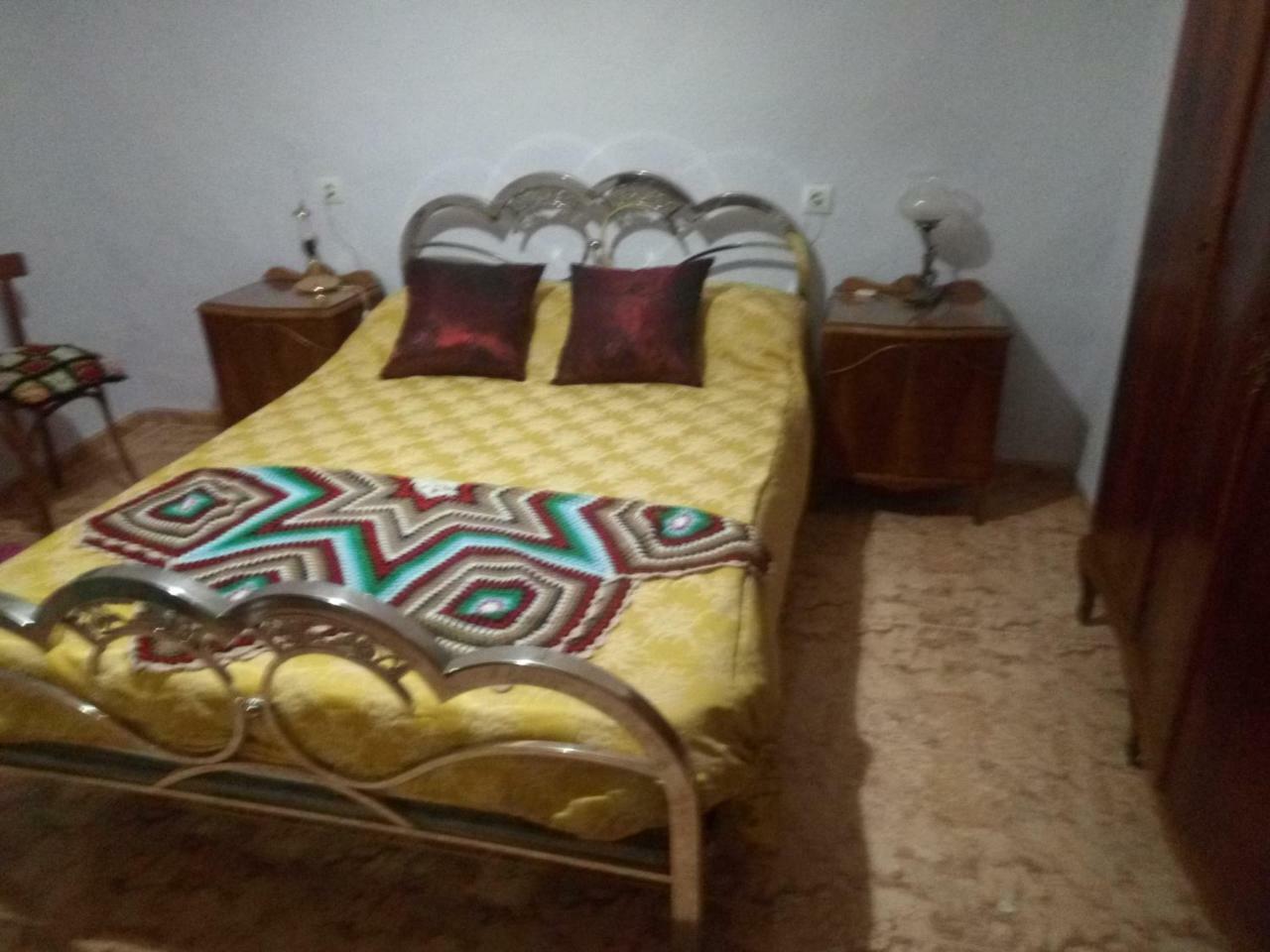 La Trilla Villa Cacin Exterior photo