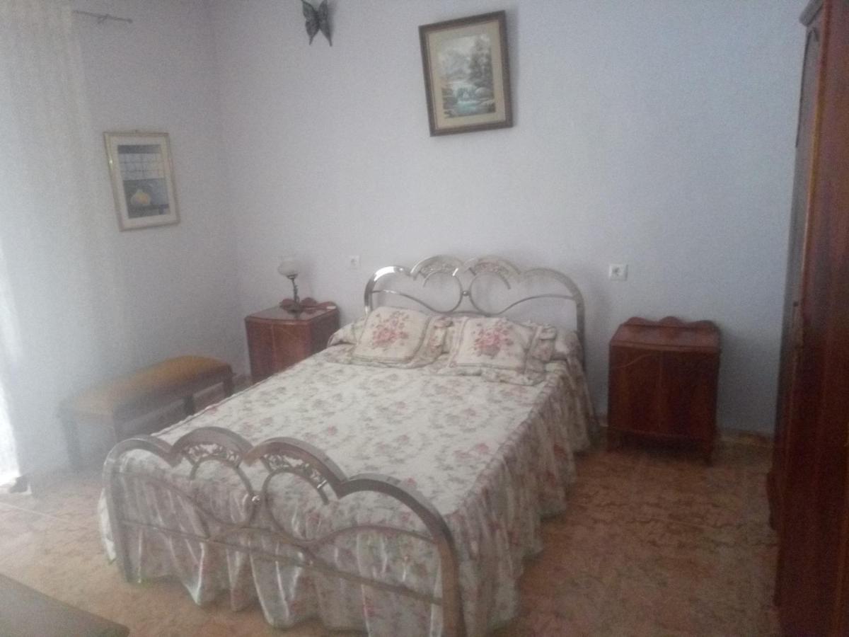 La Trilla Villa Cacin Exterior photo